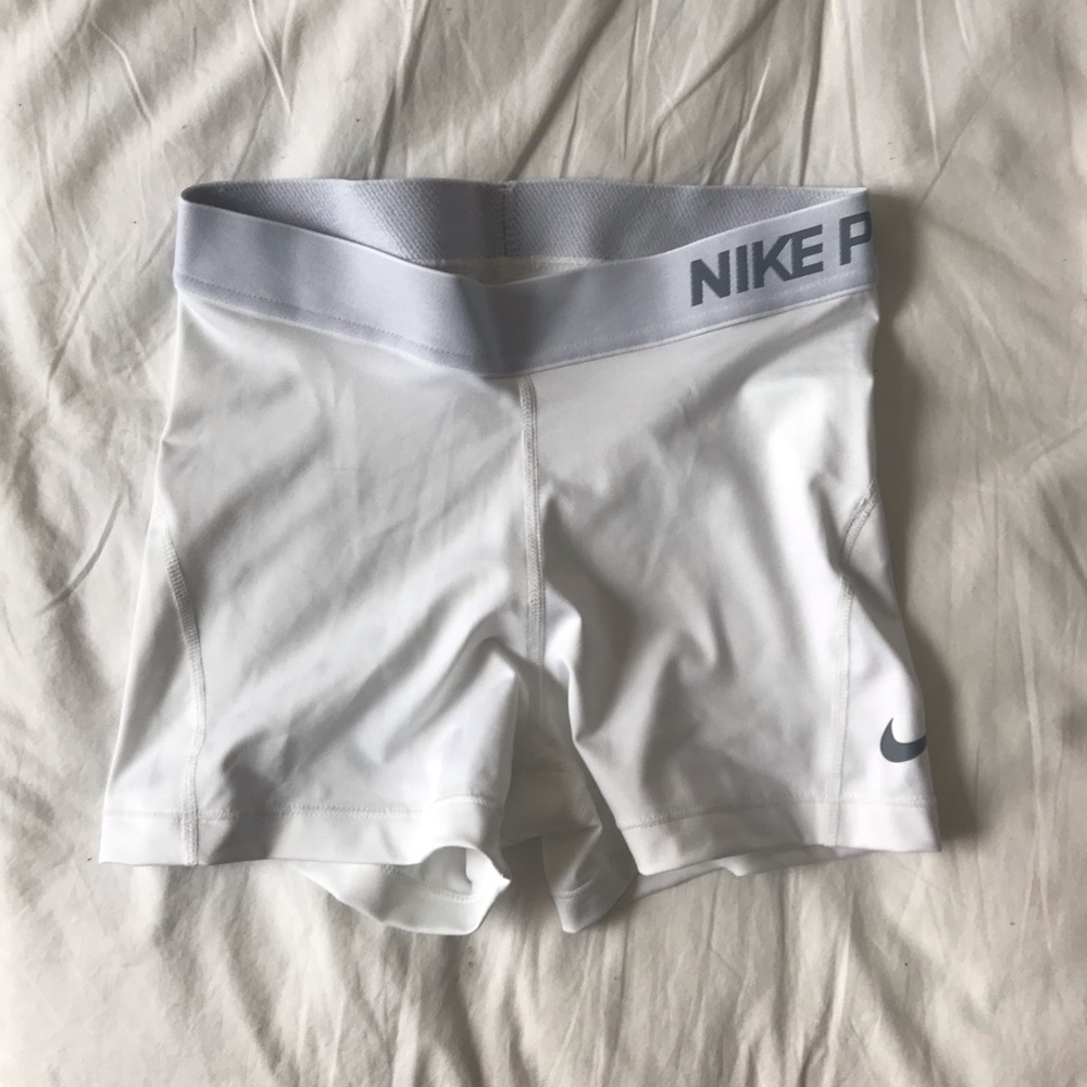 Nike Pro Short Shorts (Compression)